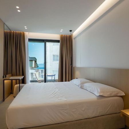 Austin Boutique Hotel Sarandë Exteriér fotografie