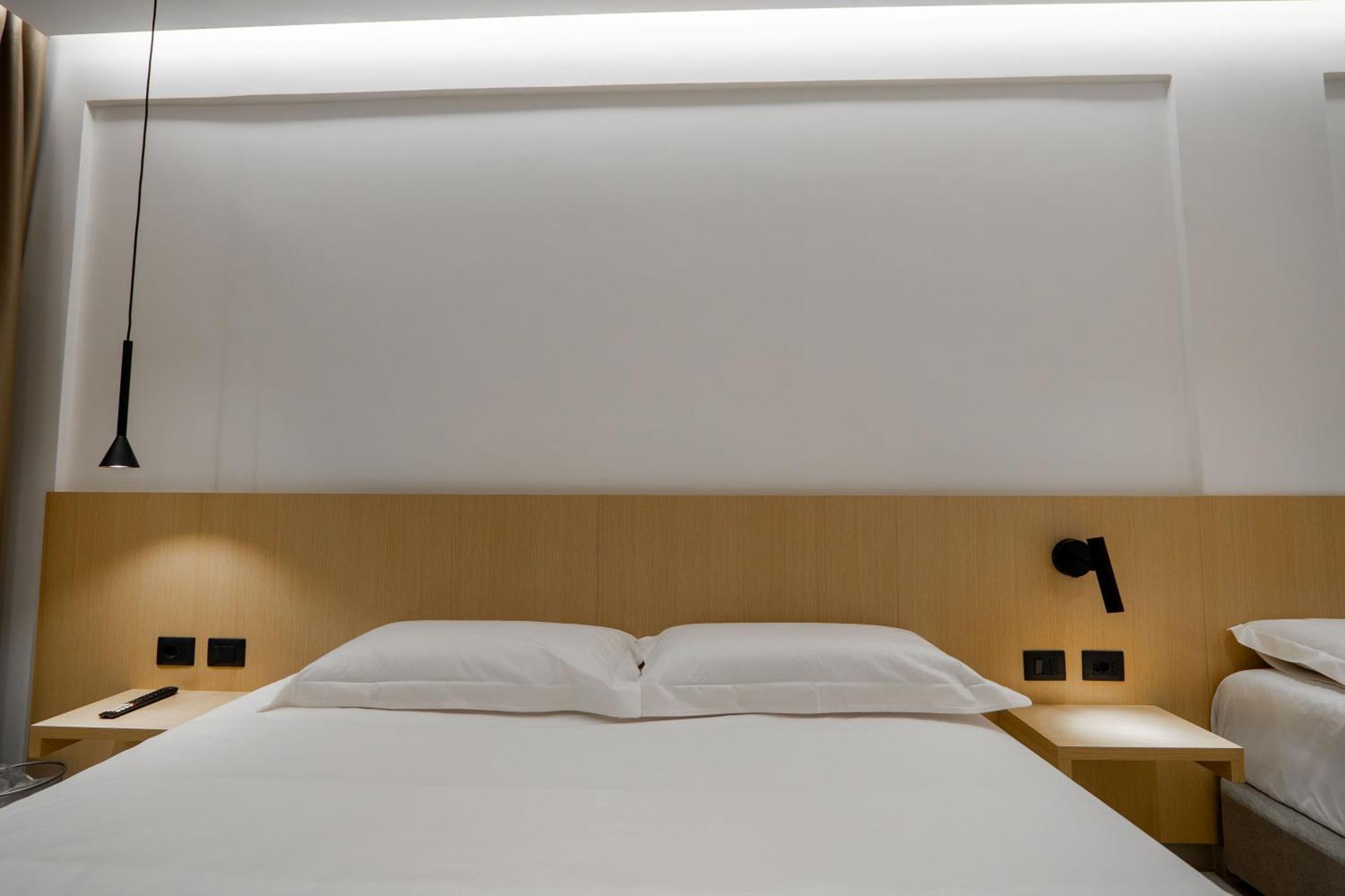 Austin Boutique Hotel Sarandë Exteriér fotografie