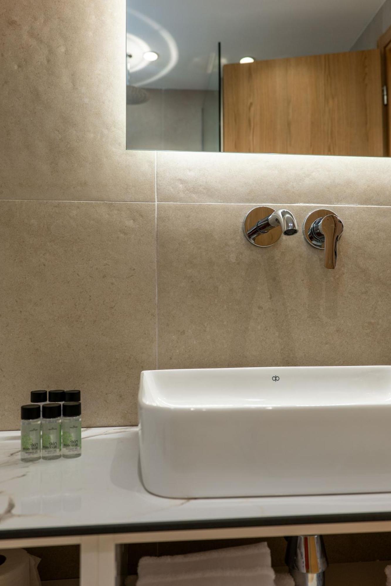 Austin Boutique Hotel Sarandë Exteriér fotografie