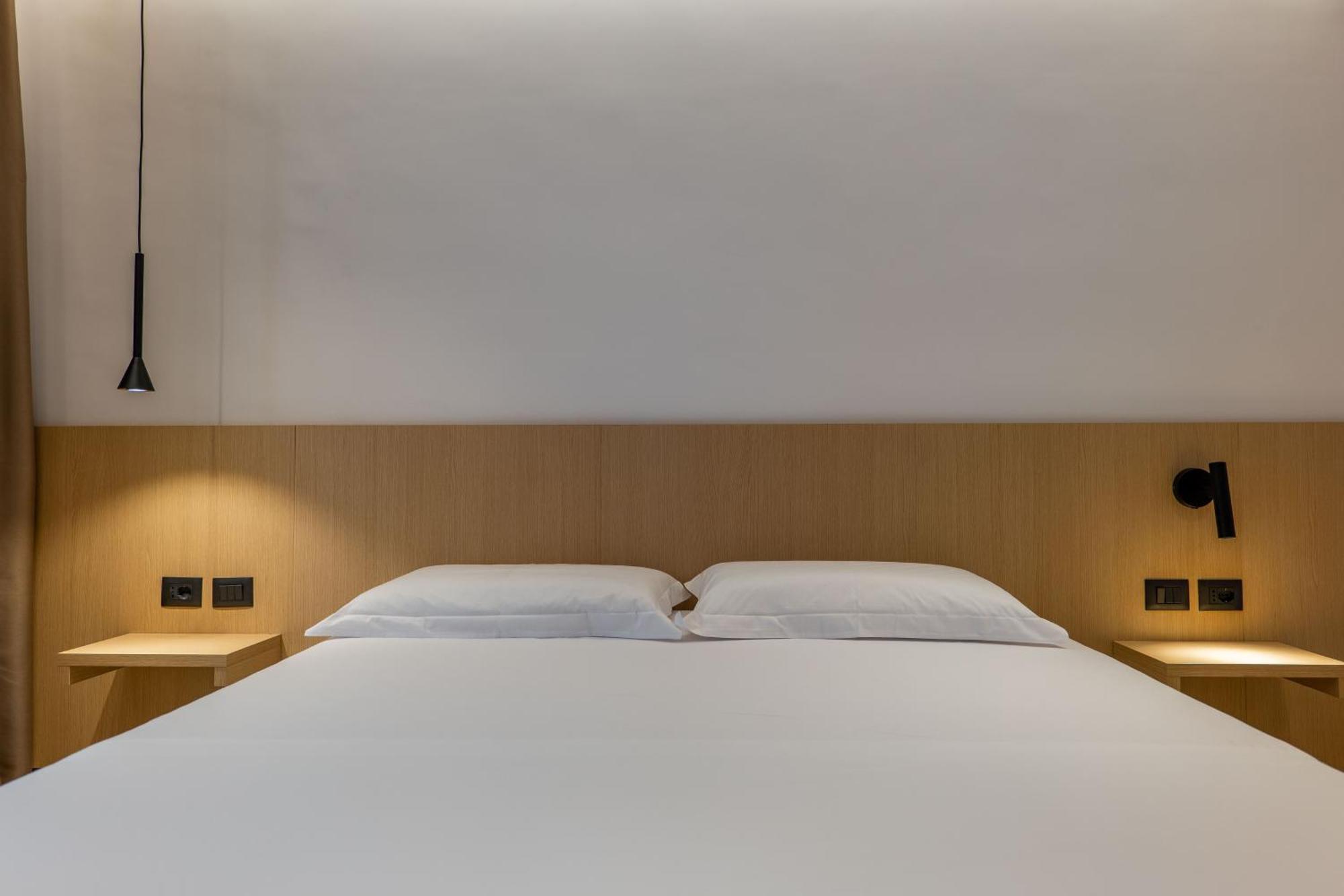 Austin Boutique Hotel Sarandë Exteriér fotografie
