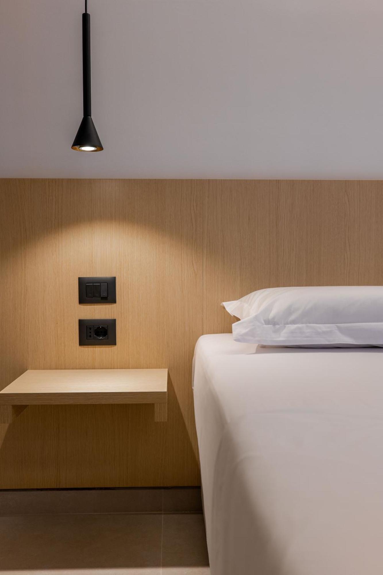 Austin Boutique Hotel Sarandë Exteriér fotografie