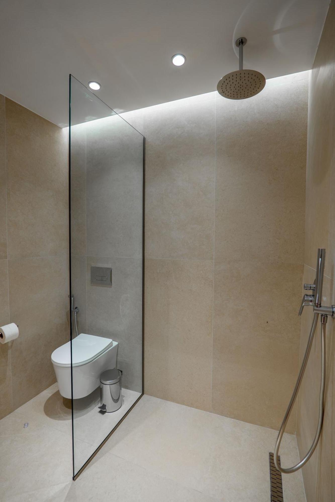 Austin Boutique Hotel Sarandë Exteriér fotografie