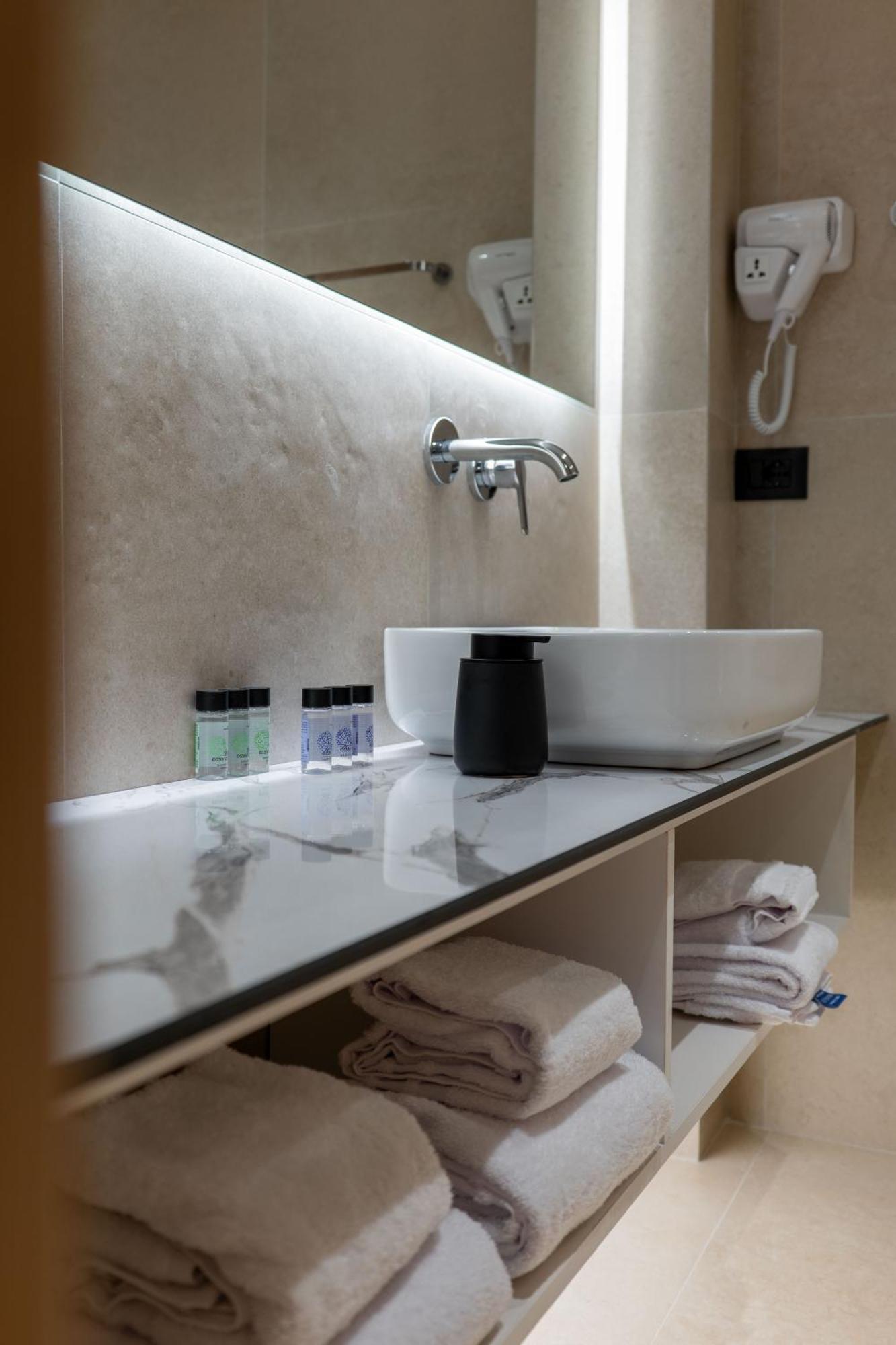 Austin Boutique Hotel Sarandë Exteriér fotografie