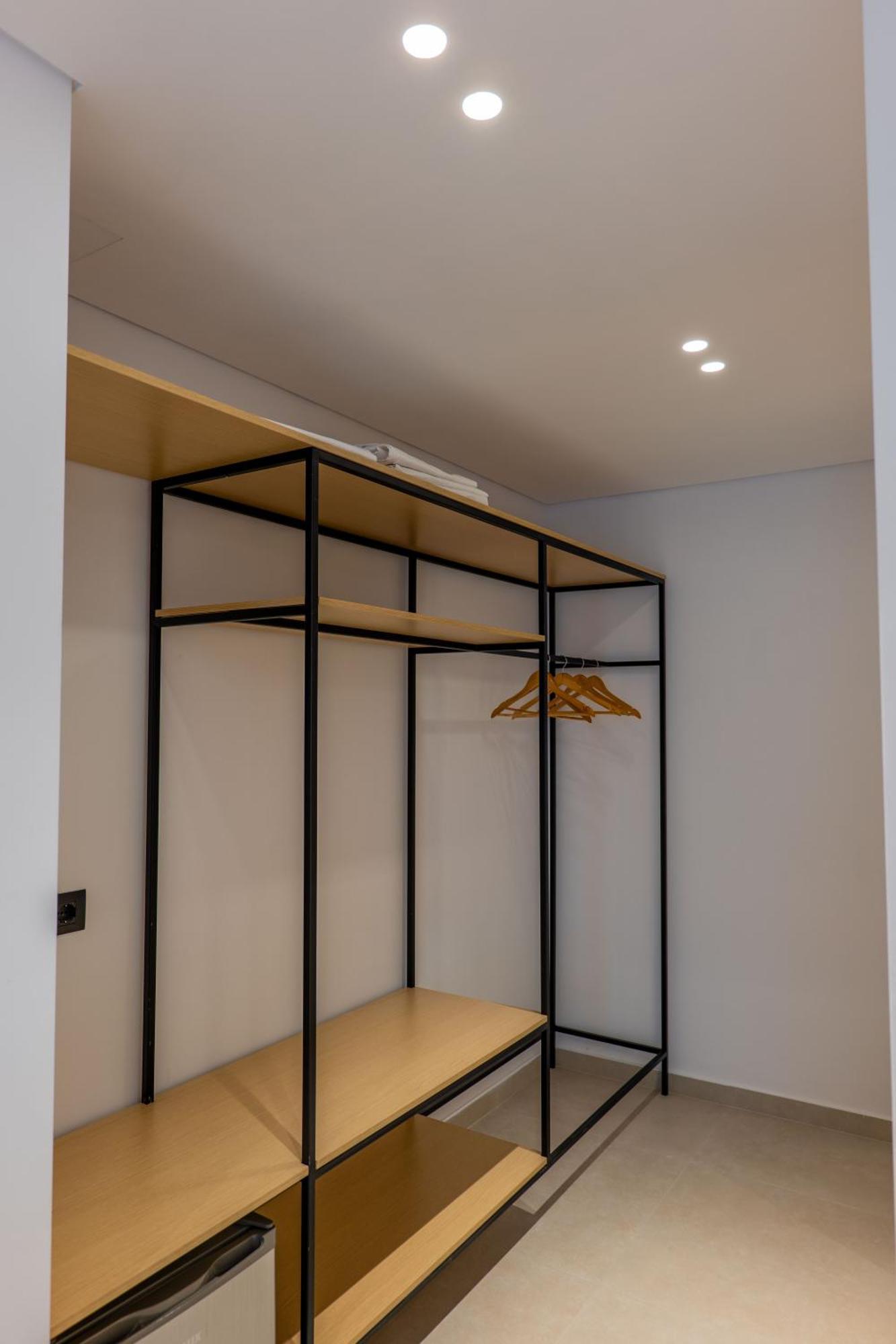 Austin Boutique Hotel Sarandë Exteriér fotografie